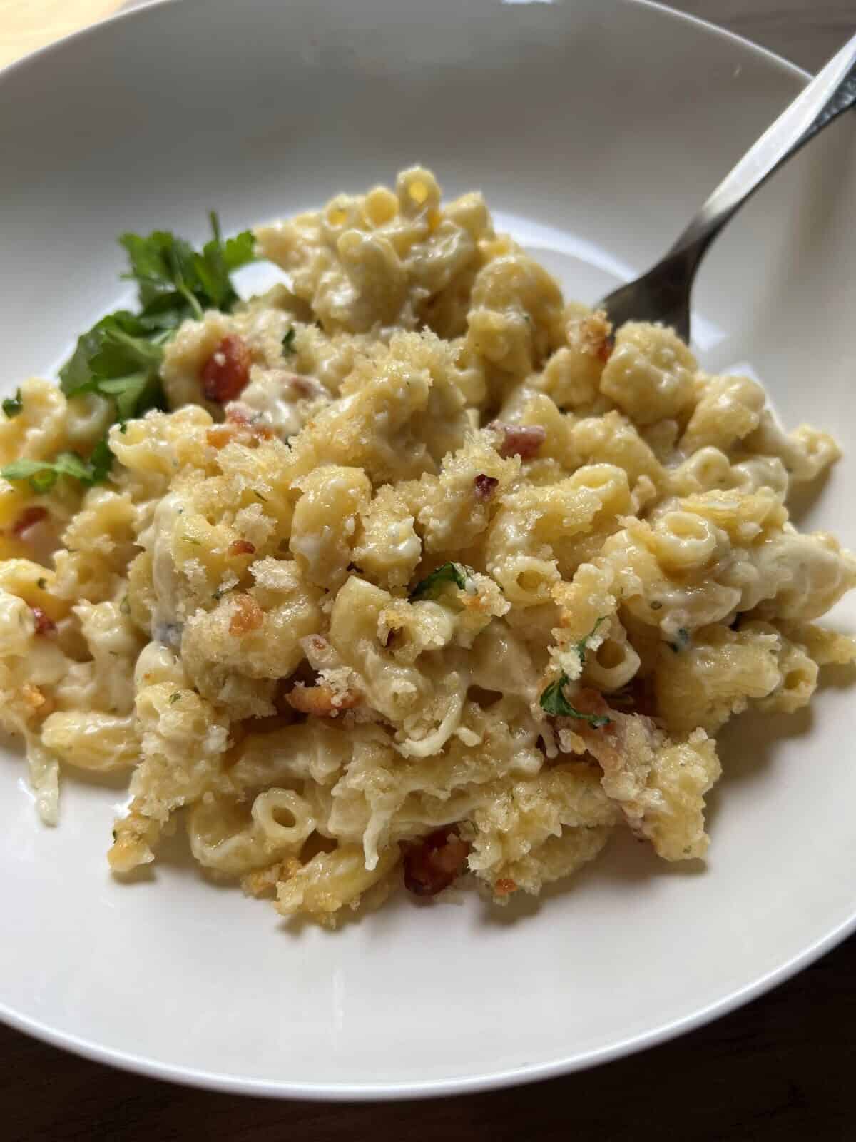 Saltgrass Macaroni And Cheese Recipe Entertaining The Rv Life