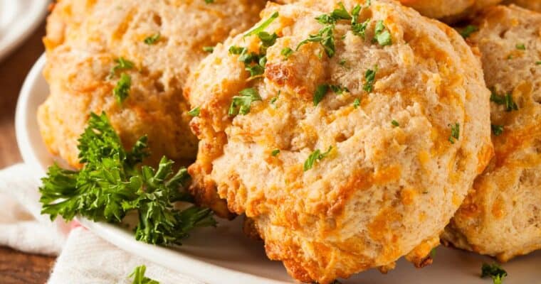 Red Lobster Biscuits: The Buttery Icons You Can Bake at Home