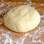 Chicago Deep Dish Pizza Dough