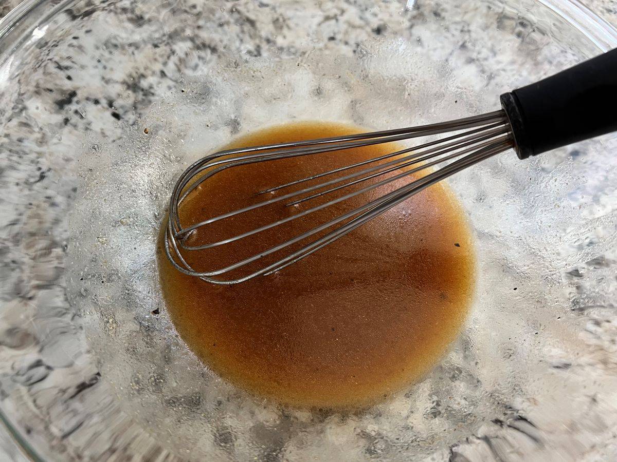 Original Texas Caviar Recipe | Cowboy Caviar - Entertaining the RV Life