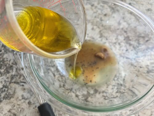 Original Texas Caviar Recipe | Cowboy Caviar - Entertaining the RV Life